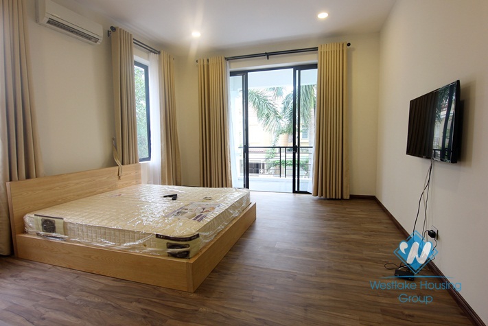 One of the most beautiful villas to rent in Ciputra, super modern with lots of light